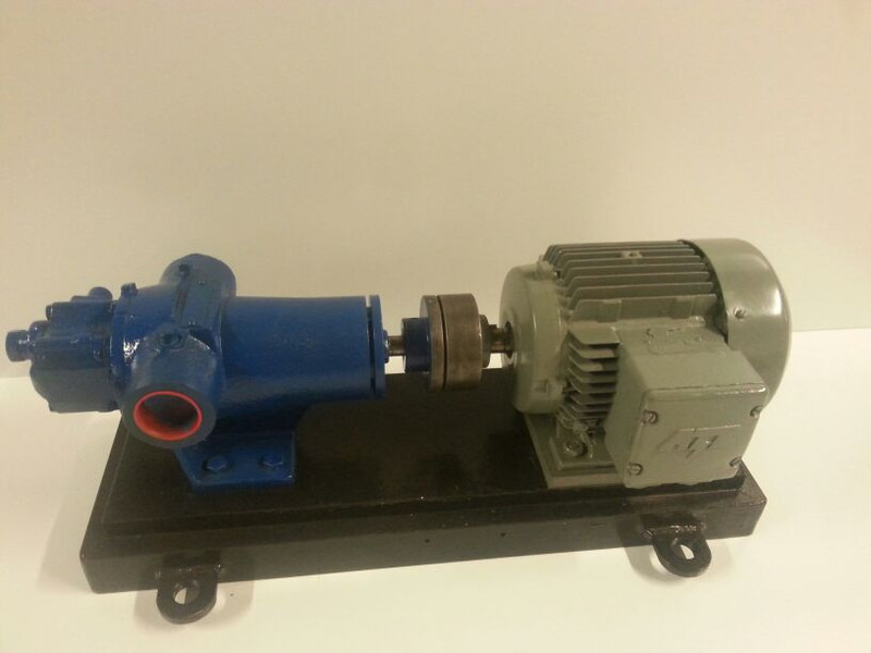 VIKING HL4195 (bare units and pump sets available) New, 20Kg, 7 m3 /H, 1500RPM ,Maximum hydrostatic pressure 400 PSI, Reconditioned state available as well - Water pump: picture 3 VIKING HL4195 (bare units and pump sets available) New, 20Kg, 7 m3 /H, 1500RPM ,Maximum hydrostatic pressure 400 PSI, Reconditioned state available as well - Water pump: picture 3