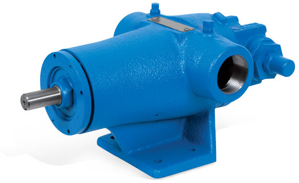 VIKING HL4195 (bare units and pump sets available) New, 20Kg, 7 m3 /H, 1500RPM ,Maximum hydrostatic pressure 400 PSI, Reconditioned state available as well - Water pump: picture 1 VIKING HL4195 (bare units and pump sets available) New, 20Kg, 7 m3 /H, 1500RPM ,Maximum hydrostatic pressure 400 PSI, Reconditioned state available as well - Water pump: picture 1