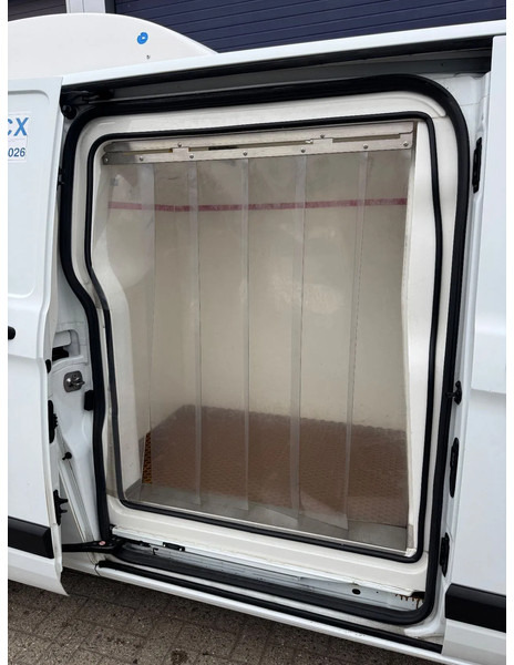 Ford Transit Custom **L2-EURO 6-AC/-30/+22/+4°C** - Refrigerated van: picture 4 Ford Transit Custom **L2-EURO 6-AC/-30/+22/+4°C** - Refrigerated van: picture 4