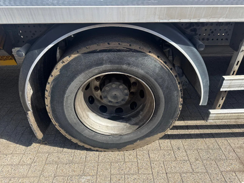 Refrigerator truck Mercedes-Benz Antos 1827 **BLUETEC 6-FRENCH TRUCK-8,70L BOX**: picture 6 Refrigerator truck Mercedes-Benz Antos 1827 **BLUETEC 6-FRENCH TRUCK-8,70L BOX**: picture 6