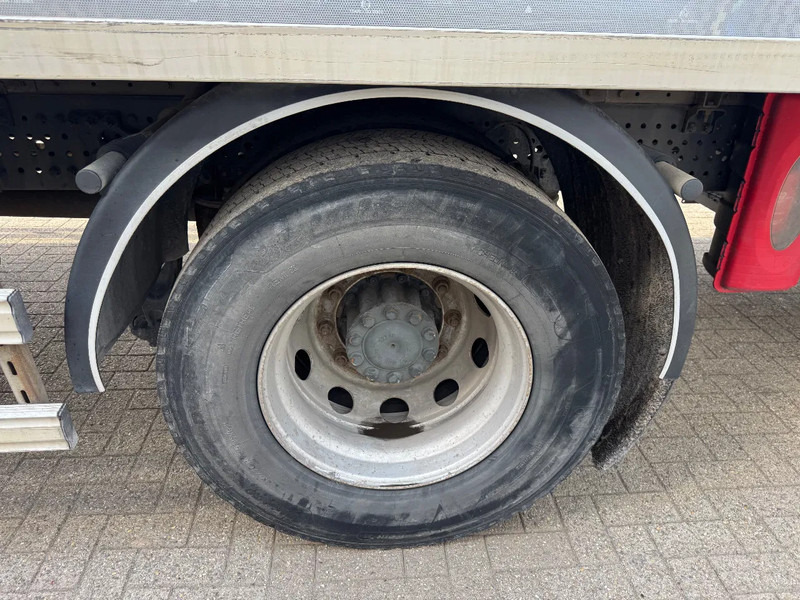 Refrigerator truck Mercedes-Benz Antos 1827 **BLUETEC 6-FRENCH TRUCK-8,70L BOX**: picture 13 Refrigerator truck Mercedes-Benz Antos 1827 **BLUETEC 6-FRENCH TRUCK-8,70L BOX**: picture 13