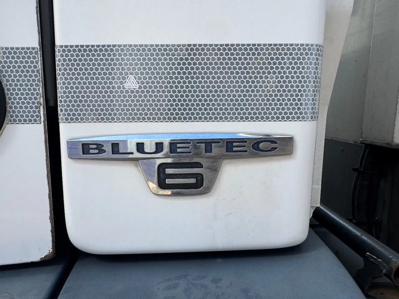 Refrigerator truck Mercedes-Benz Antos 1827 **BLUETEC 6-FRENCH TRUCK-8,70L BOX**: picture 18 Refrigerator truck Mercedes-Benz Antos 1827 **BLUETEC 6-FRENCH TRUCK-8,70L BOX**: picture 18