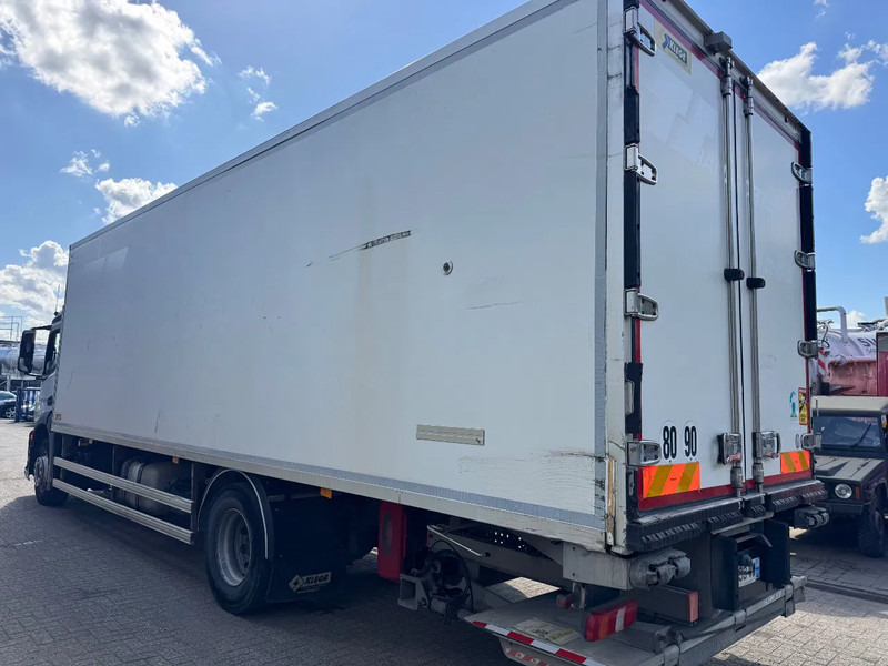 Refrigerator truck Mercedes-Benz Antos 1827 **BLUETEC 6-FRENCH TRUCK-8,70L BOX**: picture 11 Refrigerator truck Mercedes-Benz Antos 1827 **BLUETEC 6-FRENCH TRUCK-8,70L BOX**: picture 11