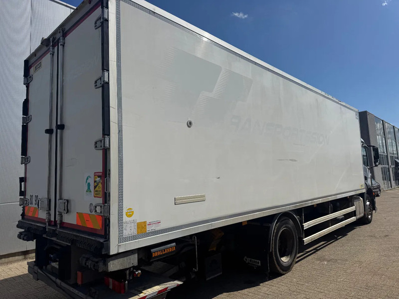Refrigerator truck Mercedes-Benz Antos 1827 **BLUETEC 6-FRENCH TRUCK-8,70L BOX**: picture 9 Refrigerator truck Mercedes-Benz Antos 1827 **BLUETEC 6-FRENCH TRUCK-8,70L BOX**: picture 9