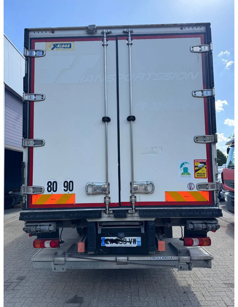 Refrigerator truck Mercedes-Benz Antos 1827 **BLUETEC 6-FRENCH TRUCK-8,70L BOX**: picture 10 Refrigerator truck Mercedes-Benz Antos 1827 **BLUETEC 6-FRENCH TRUCK-8,70L BOX**: picture 10