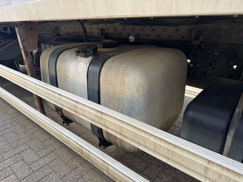 Refrigerator truck Mercedes-Benz Antos 1827 **BLUETEC 6-FRENCH TRUCK-8,70L BOX**: picture 16 Refrigerator truck Mercedes-Benz Antos 1827 **BLUETEC 6-FRENCH TRUCK-8,70L BOX**: picture 16