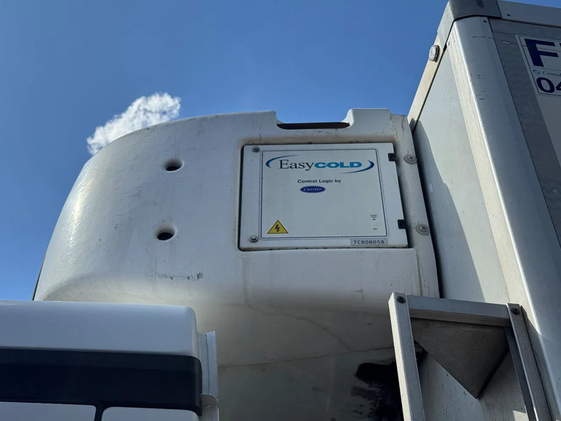 Refrigerator truck Mercedes-Benz Antos 1827 **BLUETEC 6-FRENCH TRUCK-8,70L BOX**: picture 19 Refrigerator truck Mercedes-Benz Antos 1827 **BLUETEC 6-FRENCH TRUCK-8,70L BOX**: picture 19