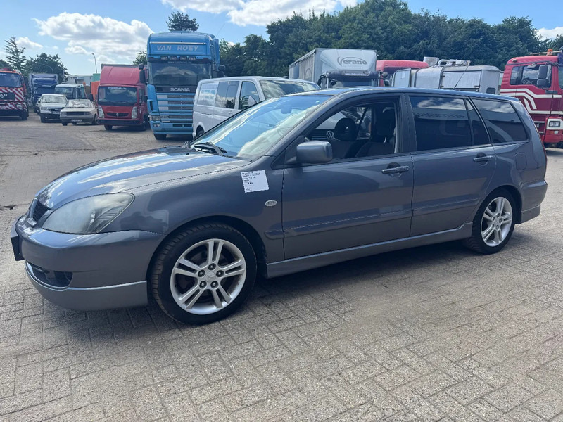 Mitsubishi Lancer **1600PETROL-AIRCO** - Car: picture 2 Mitsubishi Lancer **1600PETROL-AIRCO** - Car: picture 2