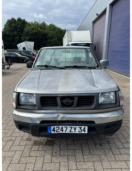 Nissan AGGD22 SINGLE CAB PICK UP **DIESEL** - Pickup truck: picture 2 Nissan AGGD22 SINGLE CAB PICK UP **DIESEL** - Pickup truck: picture 2