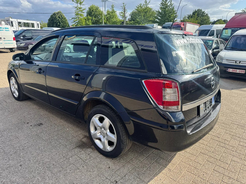 Car Opel Astra **1700CDTI-AIRCO-EURO 4**: picture 5