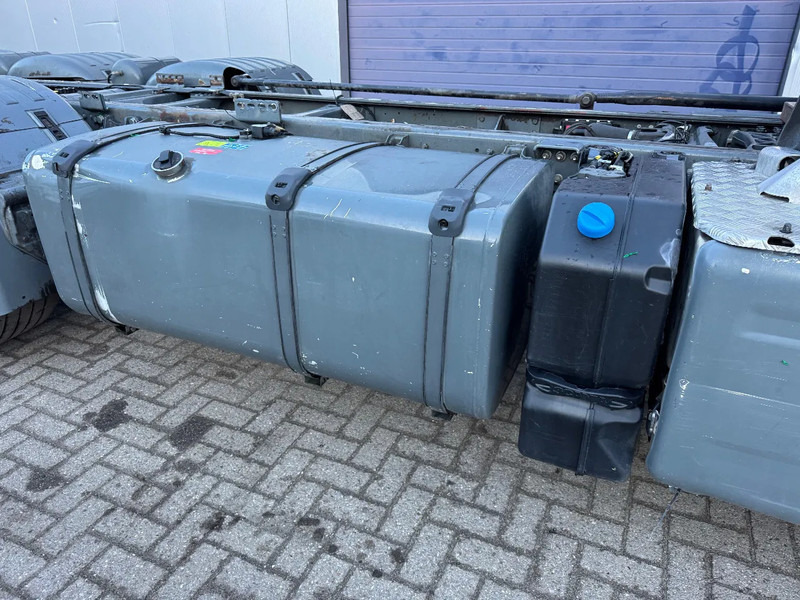 Scania G450 **EURO 6-BELGIAN TRUCK-RETARDER-TOPSHAPE** - Cab chassis truck: picture 4 Scania G450 **EURO 6-BELGIAN TRUCK-RETARDER-TOPSHAPE** - Cab chassis truck: picture 4