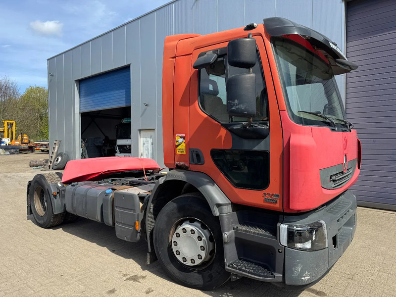 Renault Premium 370 **EURO 5-BELGIAN TRUCK** - Tractor unit: picture 3 Renault Premium 370 **EURO 5-BELGIAN TRUCK** - Tractor unit: picture 3