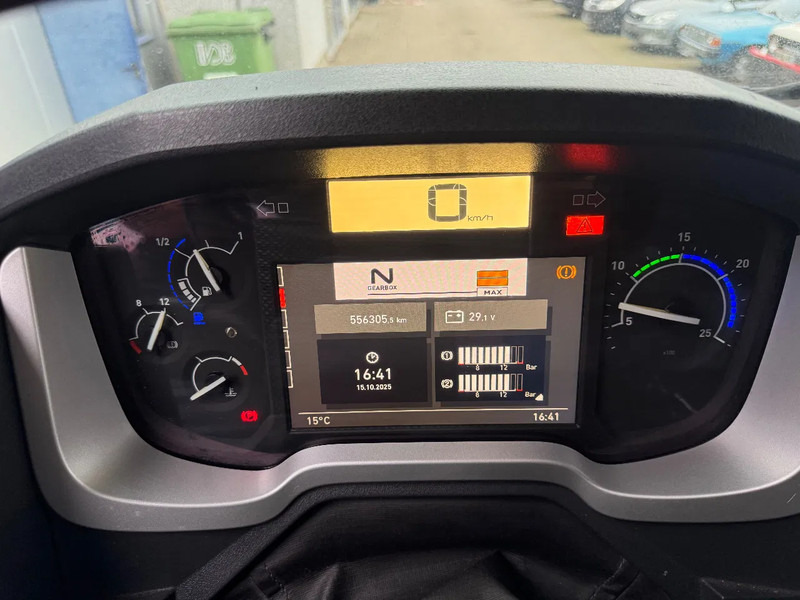 Tractor unit Renault T460 **EURO6-BELGIAN TRUCK**: picture 20 Tractor unit Renault T460 **EURO6-BELGIAN TRUCK**: picture 20