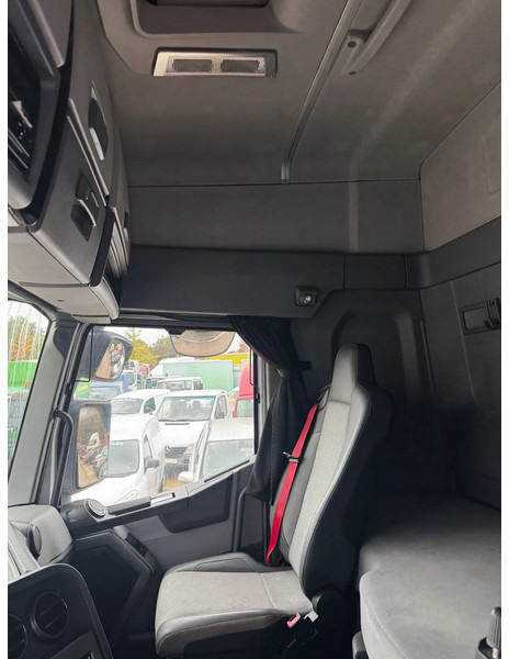 Tractor unit Renault T460 **EURO6-BELGIAN TRUCK**: picture 17 Tractor unit Renault T460 **EURO6-BELGIAN TRUCK**: picture 17