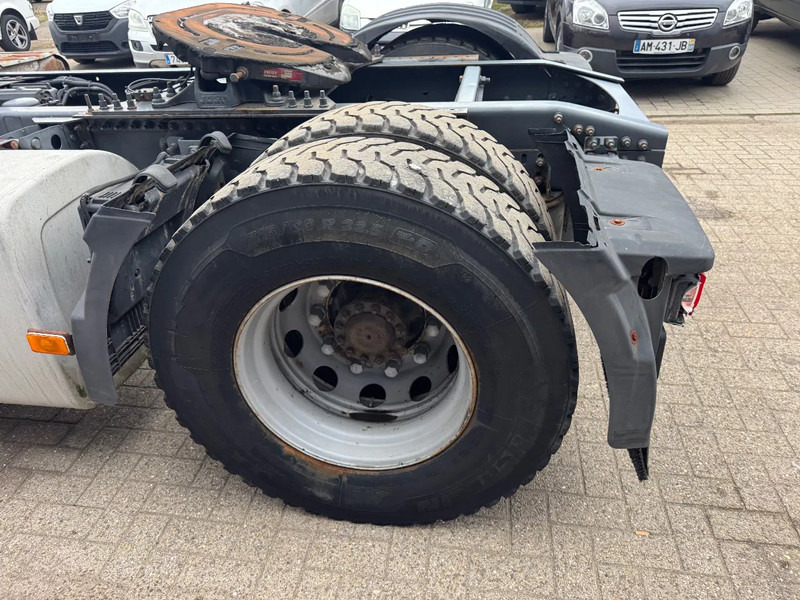 Tractor unit Renault T460 **EURO6-BELGIAN TRUCK**: picture 9 Tractor unit Renault T460 **EURO6-BELGIAN TRUCK**: picture 9