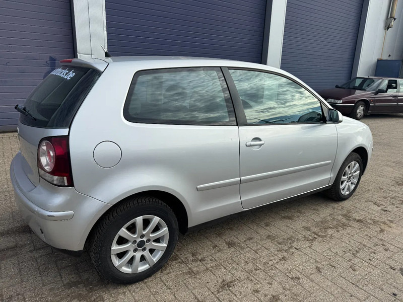 Volkswagen Polo **EURO4-1198CC-BELGIAN CAR** - Sedan: picture 4 Volkswagen Polo **EURO4-1198CC-BELGIAN CAR** - Sedan: picture 4