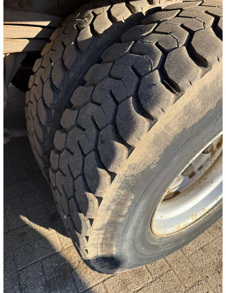 Volvo FM 10.360 **BELGIAN TRUCK-FULL STEEL-PALFINGER PK16000** - Dropside/ Flatbed truck, Crane truck: picture 5 Volvo FM 10.360 **BELGIAN TRUCK-FULL STEEL-PALFINGER PK16000** - Dropside/ Flatbed truck, Crane truck: picture 5