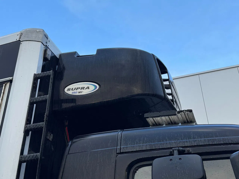 Volvo FM 9 **FRENCH TRUCK-FRIGO-COLDROOM** - Refrigerator truck: picture 4 Volvo FM 9 **FRENCH TRUCK-FRIGO-COLDROOM** - Refrigerator truck: picture 4