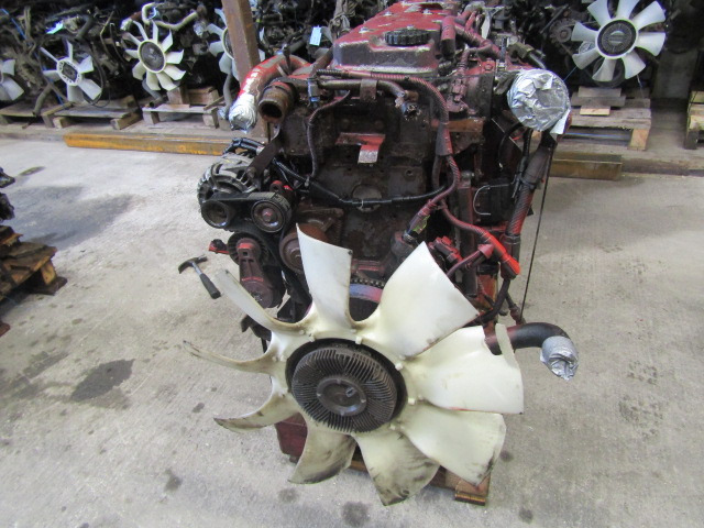 DAF CF65 220 EURO 5 MODEL ISBE4220 ENGINE - Engine for Truck: picture 3 DAF CF65 220 EURO 5 MODEL ISBE4220 ENGINE - Engine for Truck: picture 3
