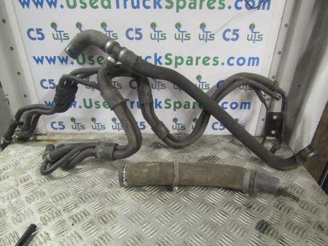 DAF LF 220 EURO 6 ENGINE WATER HOSE (FULL SET) - Engine and parts for Truck: picture 1 DAF LF 220 EURO 6 ENGINE WATER HOSE (FULL SET) - Engine and parts for Truck: picture 1