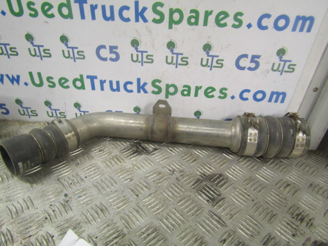 DAF LF 220 EURO 6 INTERCOOLER PIPE (STAINLESS STEEL) - Engine and parts for Truck: picture 1 DAF LF 220 EURO 6 INTERCOOLER PIPE (STAINLESS STEEL) - Engine and parts for Truck: picture 1