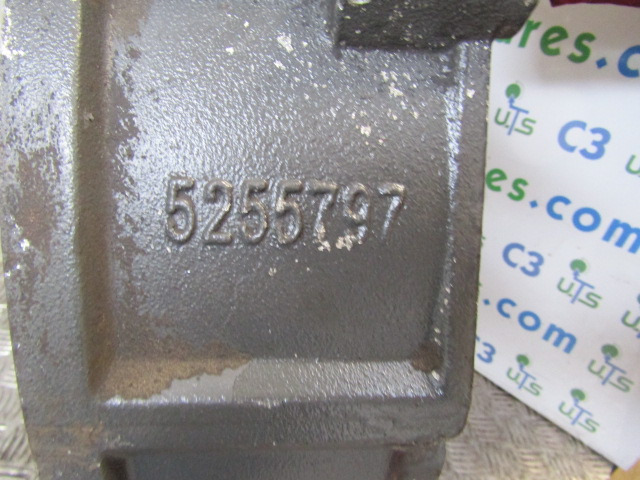 DAF LF 45 EURO 5 FLYWHEEL BELLHOUSING P/NO 5255797 - Flywheel for Truck: picture 2 DAF LF 45 EURO 5 FLYWHEEL BELLHOUSING P/NO 5255797 - Flywheel for Truck: picture 2