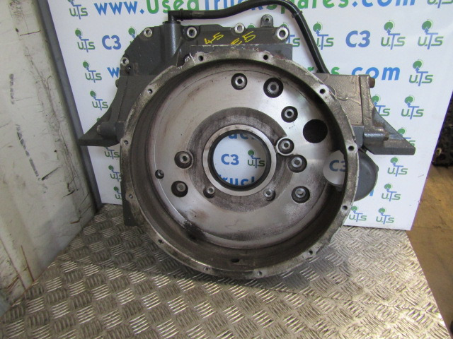 DAF LF 45 EURO 5 FLYWHEEL BELLHOUSING P/NO 5255797 - Flywheel for Truck: picture 1 DAF LF 45 EURO 5 FLYWHEEL BELLHOUSING P/NO 5255797 - Flywheel for Truck: picture 1