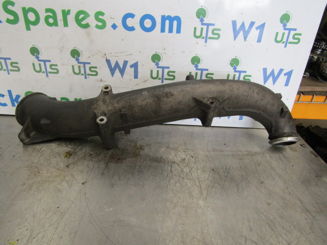 DAF XF 105 460 (MX340SI) INTERCOOLER PIPE P/NO 1694924/071206 - Engine and parts for Truck: picture 3 DAF XF 105 460 (MX340SI) INTERCOOLER PIPE P/NO 1694924/071206 - Engine and parts for Truck: picture 3