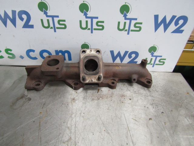 HINO 300 SERIES EXHAUST MANIFOLD - Exhaust system for Truck: picture 1 HINO 300 SERIES EXHAUST MANIFOLD - Exhaust system for Truck: picture 1