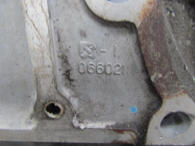 HINO 300 SERIES (N04C) FLYWHEEL BELL HOUSING P/NO 066021 - Engine and parts for Truck: picture 3 HINO 300 SERIES (N04C) FLYWHEEL BELL HOUSING P/NO 066021 - Engine and parts for Truck: picture 3