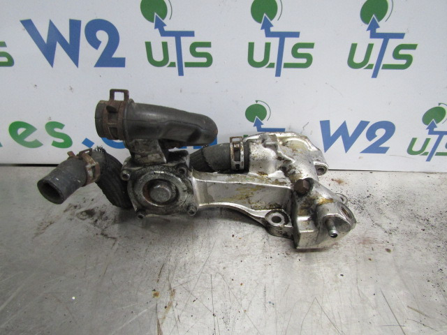 HINO 300 SERIES (N04C) THERMO STAT HOUSING - Engine and parts for Truck: picture 2 HINO 300 SERIES (N04C) THERMO STAT HOUSING - Engine and parts for Truck: picture 2