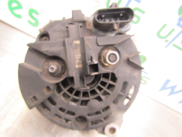 MAN TGM 340 DO836 ALTERNATOR BOSCH TYPE BR28-N1 - Electrical system for Truck: picture 2 MAN TGM 340 DO836 ALTERNATOR BOSCH TYPE BR28-N1 - Electrical system for Truck: picture 2