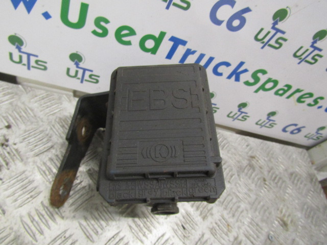 MAN TGS EBS MODULE P/NO 81.52301.6213 / K020623 - Brake parts for Truck: picture 1 MAN TGS EBS MODULE P/NO 81.52301.6213 / K020623 - Brake parts for Truck: picture 1