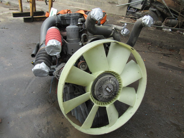 MERCEDES ATEGO 906LA 1823 / 1323 ENGINE - Engine for Truck: picture 2 MERCEDES ATEGO 906LA 1823 / 1323 ENGINE - Engine for Truck: picture 2