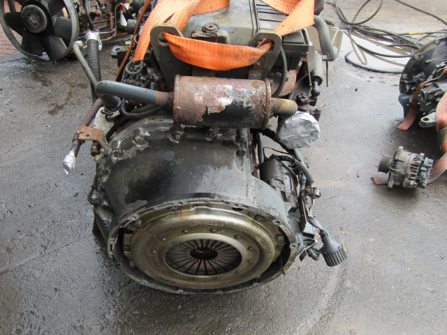 MERCEDES ATEGO 906LA 1823 / 1323 ENGINE - Engine for Truck: picture 3 MERCEDES ATEGO 906LA 1823 / 1323 ENGINE - Engine for Truck: picture 3