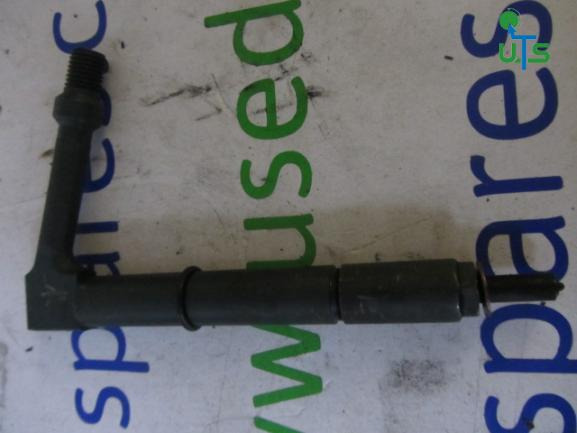 NISSAN D22 2.5 DIESEL INJECTORS SET OF 4 - Fuel system for Municipal/ Special vehicle: picture 2 NISSAN D22 2.5 DIESEL INJECTORS SET OF 4 - Fuel system for Municipal/ Special vehicle: picture 2