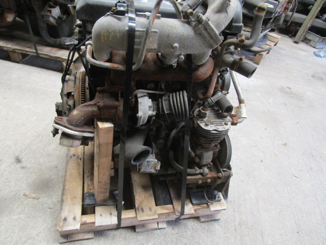 OPTARE ALERO IVECO 2.8 ENGINE TYPE 8140-435 COMPLETE ENGINE - Engine for Truck: picture 2 OPTARE ALERO IVECO 2.8 ENGINE TYPE 8140-435 COMPLETE ENGINE - Engine for Truck: picture 2