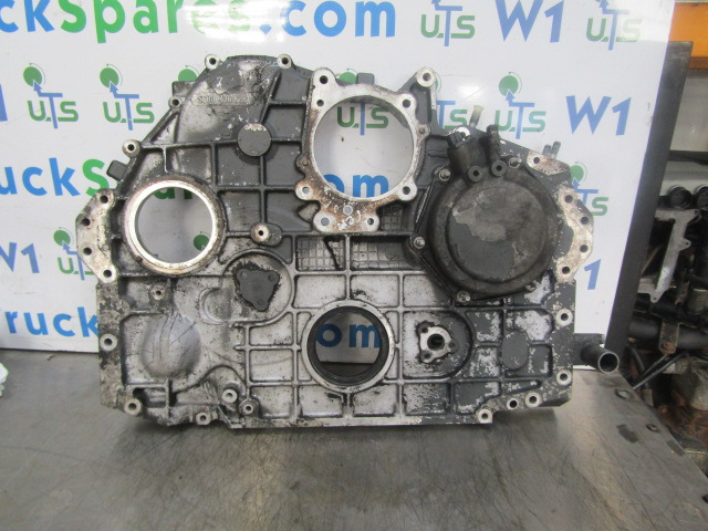 RENAULT PREMIUM 400/380 TIMING COVER P/NO 5600426828A - Engine and parts for Truck: picture 1 RENAULT PREMIUM 400/380 TIMING COVER P/NO 5600426828A - Engine and parts for Truck: picture 1