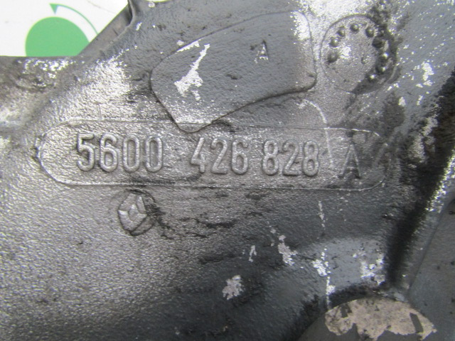 RENAULT PREMIUM 400/380 TIMING COVER P/NO 5600426828A - Engine and parts for Truck: picture 2 RENAULT PREMIUM 400/380 TIMING COVER P/NO 5600426828A - Engine and parts for Truck: picture 2