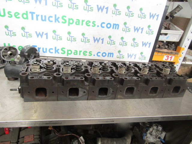 RENAULT PREMIUM 400 CYLINDER HEADS – 6 AVAILABLE - Engine and parts for Truck: picture 4 RENAULT PREMIUM 400 CYLINDER HEADS – 6 AVAILABLE - Engine and parts for Truck: picture 4