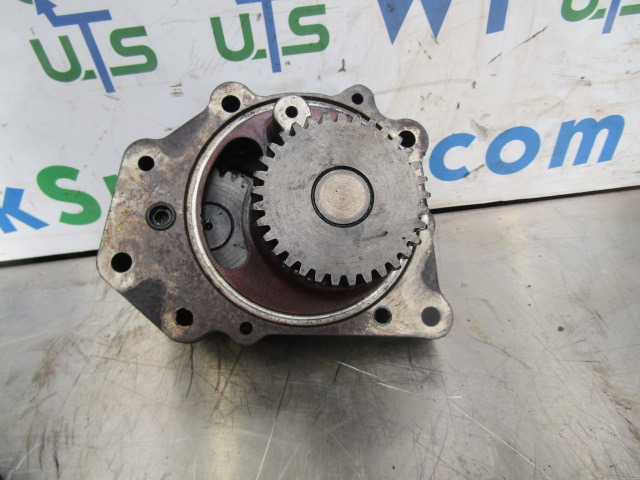 RENAULT PREMIUM OIL PUMP P/NO 5010295890B713 - Engine and parts for Truck: picture 4 RENAULT PREMIUM OIL PUMP P/NO 5010295890B713 - Engine and parts for Truck: picture 4