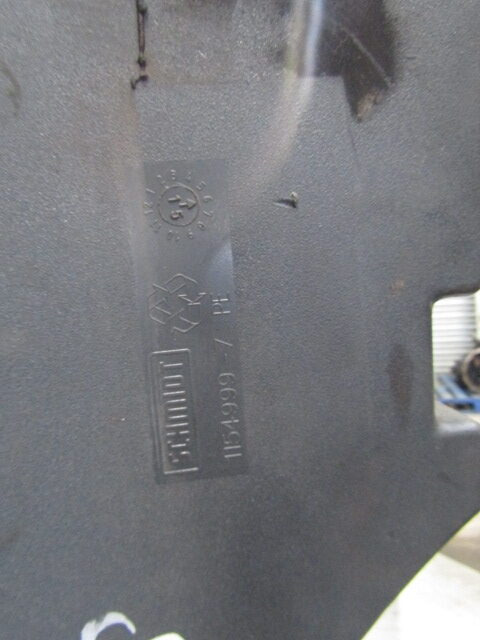 SCHMIDT SWINGO 2015 EURO 6 HYDRAULIC TANK COMPLETE P/NO 1154999-7 - Hydraulic tank for Municipal/ Special vehicle: picture 2 SCHMIDT SWINGO 2015 EURO 6 HYDRAULIC TANK COMPLETE P/NO 1154999-7 - Hydraulic tank for Municipal/ Special vehicle: picture 2