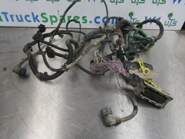 VOLVO FE 240/280 D7E ENGINE WIRING HARNESS - Engine and parts for Truck: picture 1 VOLVO FE 240/280 D7E ENGINE WIRING HARNESS - Engine and parts for Truck: picture 1