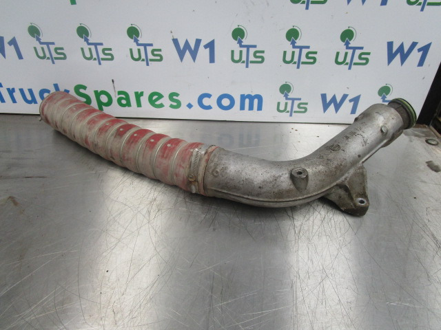 VOLVO FE 240/280 D7E INTERCOOLER PIPE - Engine and parts for Truck: picture 1 VOLVO FE 240/280 D7E INTERCOOLER PIPE - Engine and parts for Truck: picture 1