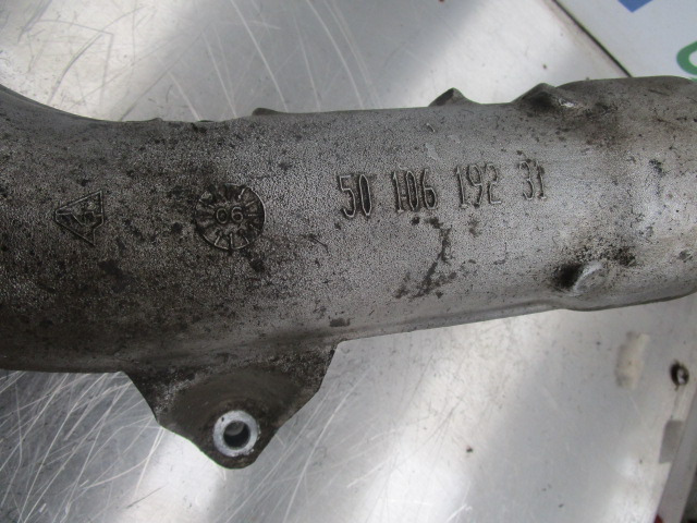 VOLVO FE 240/280 D7E INTERCOOLER PIPE - Engine and parts for Truck: picture 2 VOLVO FE 240/280 D7E INTERCOOLER PIPE - Engine and parts for Truck: picture 2