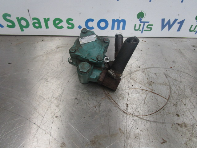 VOLVO FE 240/280 D7E POWER STEERING PUMP 7685-955-289 - Steering for Truck: picture 1 VOLVO FE 240/280 D7E POWER STEERING PUMP 7685-955-289 - Steering for Truck: picture 1