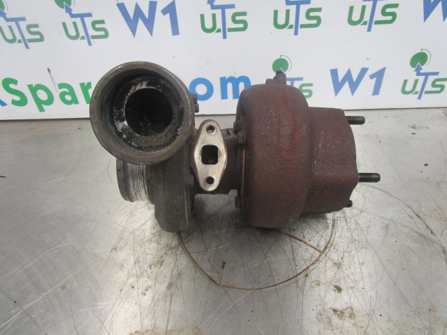 VOLVO FE 240 / 280 D7E TURBO TYPE SCHWITZER G316952 - Turbo for Truck: picture 1 VOLVO FE 240 / 280 D7E TURBO TYPE SCHWITZER G316952 - Turbo for Truck: picture 1