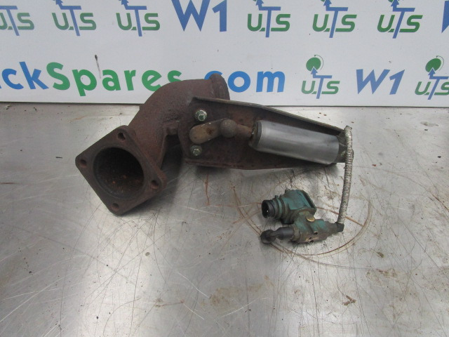 VOLVO FE 240/280 ENGINE BRAKE & MANIFOLD - Engine and parts for Truck: picture 1 VOLVO FE 240/280 ENGINE BRAKE & MANIFOLD - Engine and parts for Truck: picture 1