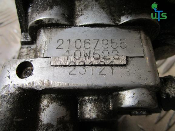 VOLVO FM / FH DIESEL FUEL LIFT PUMP 20477287/03W361 - Fuel system for Truck: picture 2 VOLVO FM / FH DIESEL FUEL LIFT PUMP 20477287/03W361 - Fuel system for Truck: picture 2