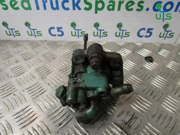 VOLVO FM / FH DIESEL FUEL LIFT PUMP 20477287/03W361 - Fuel system for Truck: picture 1 VOLVO FM / FH DIESEL FUEL LIFT PUMP 20477287/03W361 - Fuel system for Truck: picture 1